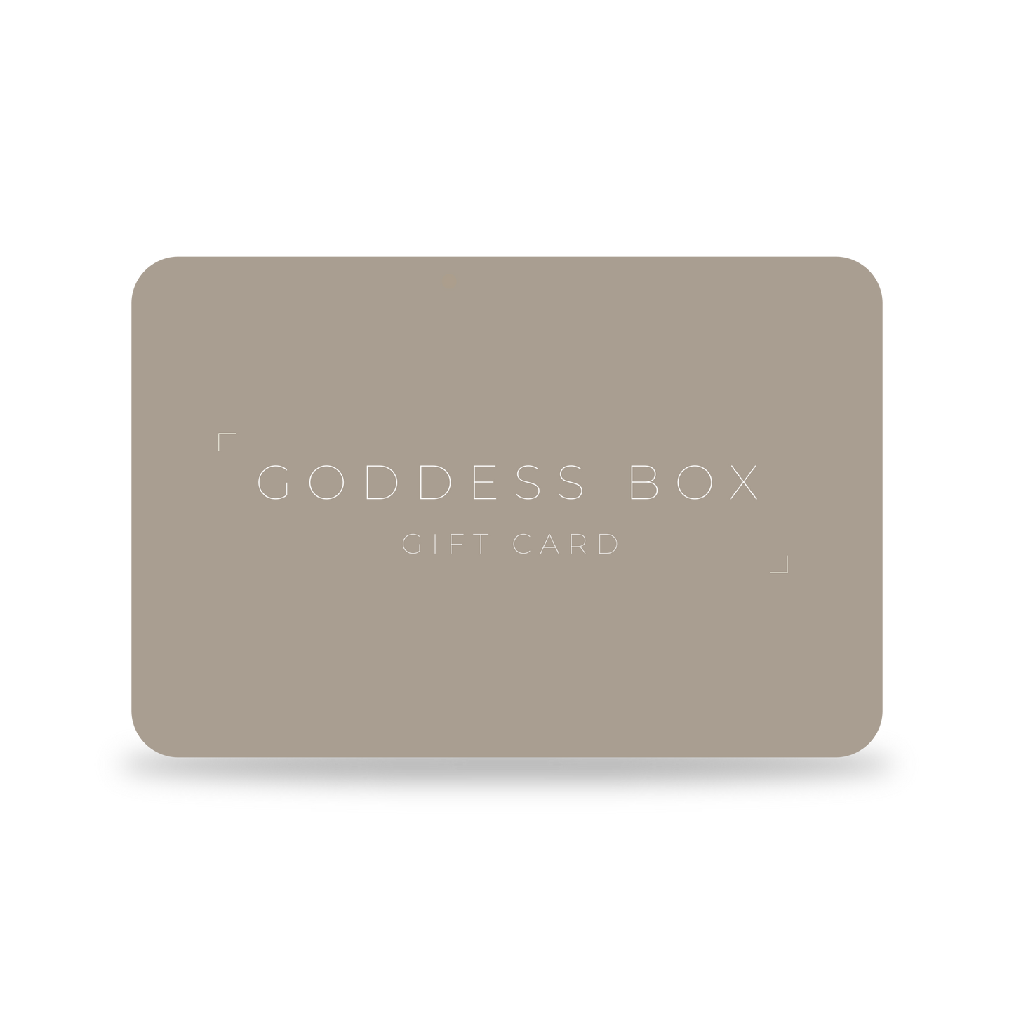 Goddess Gifts