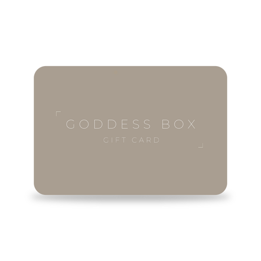 Goddess Gifts